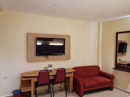 Hotel Centre Point Tampin