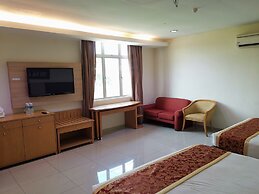 Hotel Centre Point Tampin