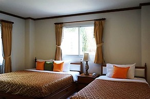 Hua Hin White Villa