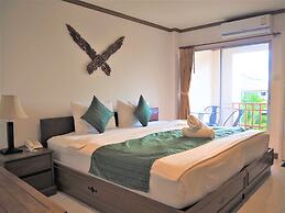 Hua Hin White Villa