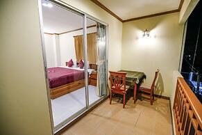 Hua Hin White Villa