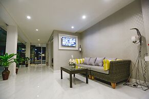 Hua Hin White Villa