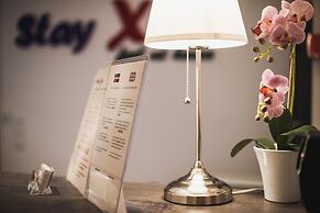 Stay Xtra Hotel Kista