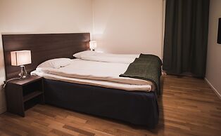 Stay Xtra Hotel Kista
