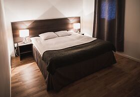 Stay Xtra Hotel Kista