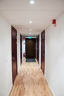 Stay Xtra Hotel Kista