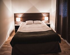 Stay Xtra Hotel Kista