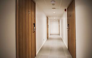 Stay Xtra Hotel Kista