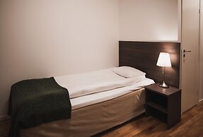 Stay Xtra Hotel Kista
