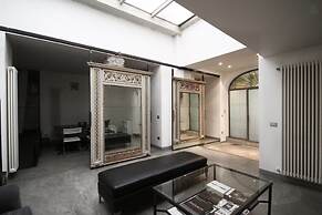 Casa Milano Apartments and Rooms