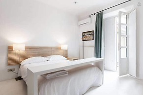 Casa Milano Apartments and Rooms