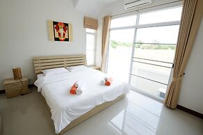 Talay Tara Resort