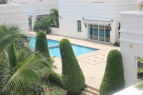 Talay Tara Resort