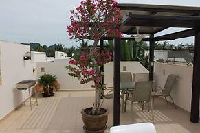 Talay Tara Resort