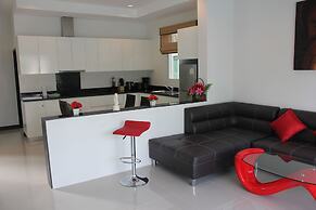 Talay Tara Resort