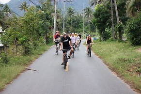 Talay Tara Resort