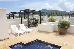 Talay Tara Resort