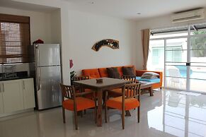 Talay Tara Resort