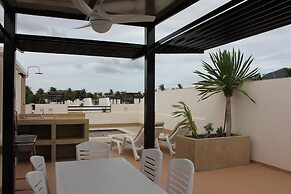 Talay Tara Resort