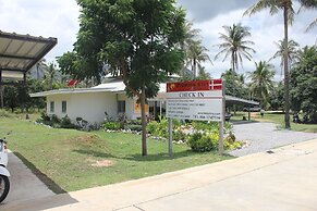 Talay Tara Resort