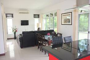 Talay Tara Resort