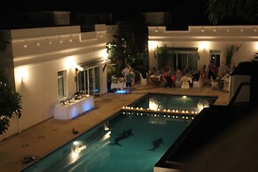 Talay Tara Resort