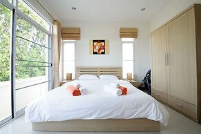 Talay Tara Resort