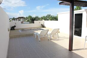 Talay Tara Resort