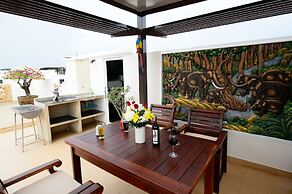 Talay Tara Resort