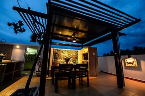 Talay Tara Resort