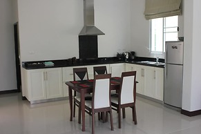 Talay Tara Resort