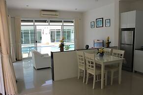 Talay Tara Resort