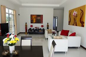 Talay Tara Resort