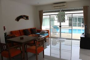 Talay Tara Resort