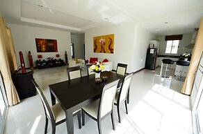 Talay Tara Resort