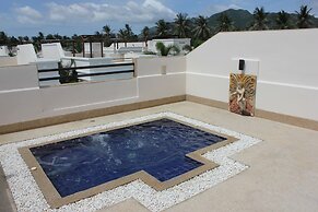 Talay Tara Resort