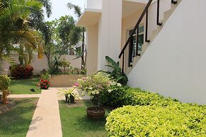 Talay Tara Resort