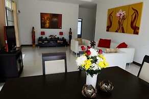 Talay Tara Resort