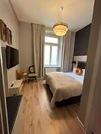 Denner Hotel