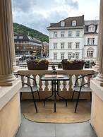 Denner Hotel