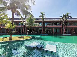 Mai Morn Resort