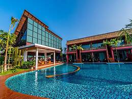Mai Morn Resort