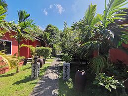 Mai Morn Resort