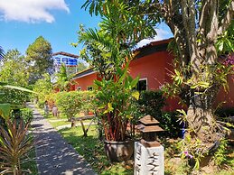 Mai Morn Resort