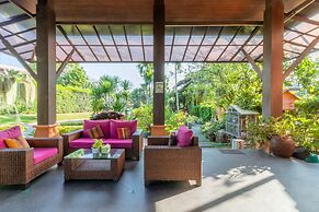 Mai Morn Resort