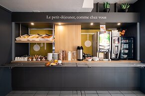 B&B HOTEL Lille Seclin Unexpo