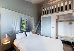 B&B HOTEL Lille Seclin Unexpo