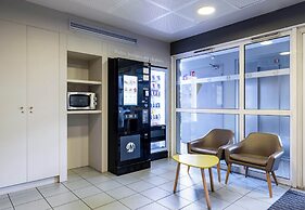 B&B HOTEL Lille Seclin Unexpo
