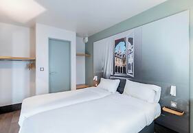 B&B HOTEL Lille Seclin Unexpo