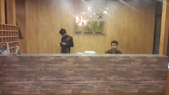Hotel Welcome